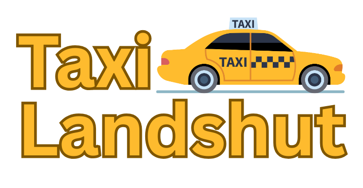 TaxiLandshut24 Logo